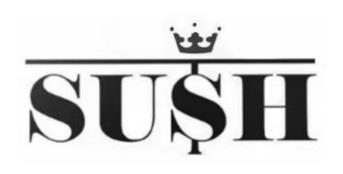 SUSH logo