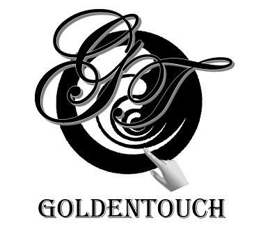 GOLDENTOUCH logo