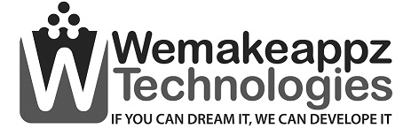 VY Wemakeappz Technologies logo