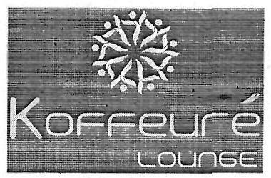 Trademark logo