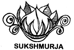 SUKSHMURJA logo