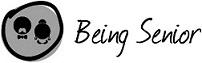 Being Senior logo