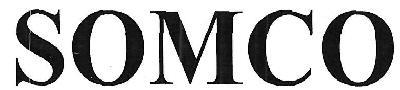 SOMCO logo
