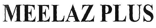 MEELAZ PLUS logo