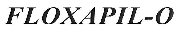 FLOXAPIL-O logo