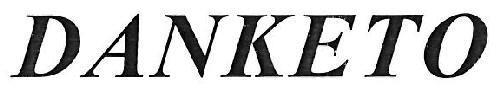 DANKETO logo