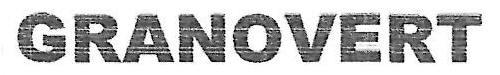 GRANOVERT logo