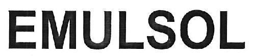 EMULSOL logo