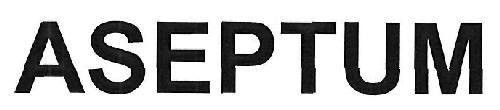 ASEPTUM logo
