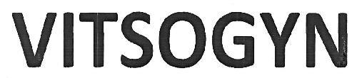 VITSOGYN logo