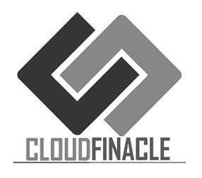 CLOUDFINACLE logo