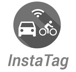 InstaTag logo