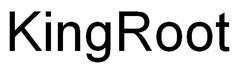 KingRoot logo