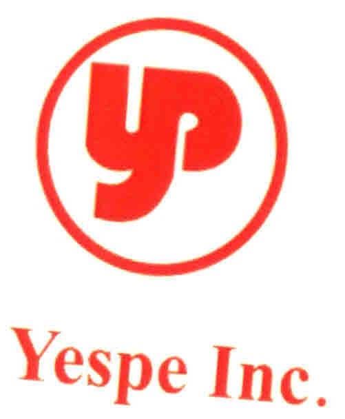 Yespe Inc. logo