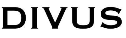 DIVUS logo