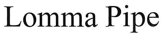 Lomma Pipe logo