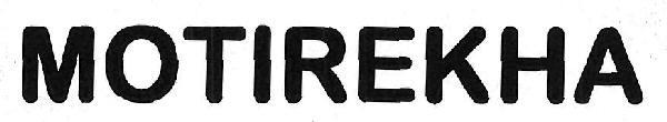 MOTIREKHA logo