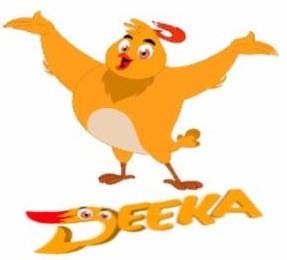 Trademark logo