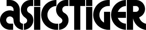 asics TIGER logo