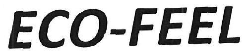 ECO-FEEL logo