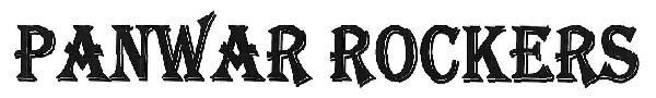 PANWAR ROCKERS logo