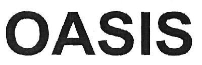 OASIS logo