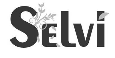 Selvi logo