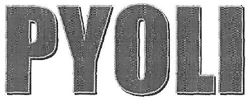 Trademark logo