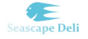 Seascape Deli logo