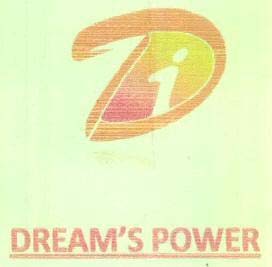 DREAM’S POWER logo