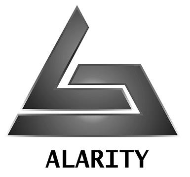ALARITY logo