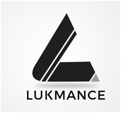 LUKMANCE logo