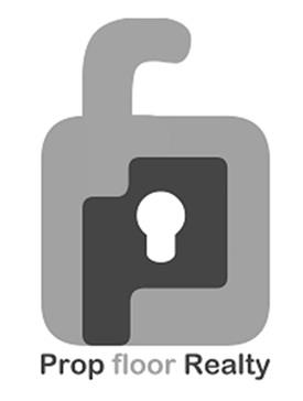 Prop floor Realty logo
