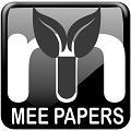MEE PAPERS logo