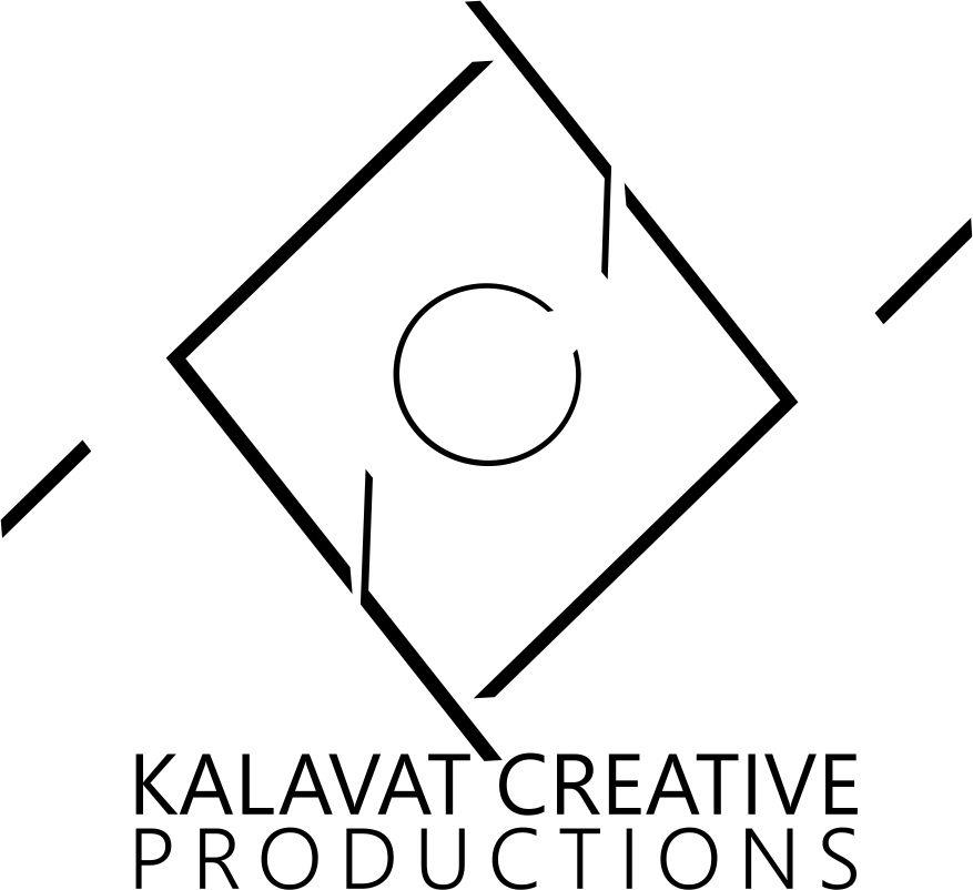 KALAVAT CREATIVE PRODUCTIONS logo