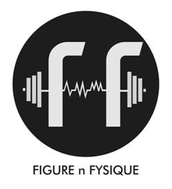 FIGURE n FYSIQUE logo