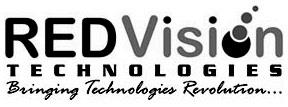 REDVisién logo