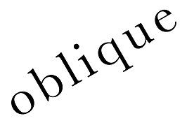 Trademark logo