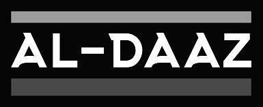 AL-DAAZ logo