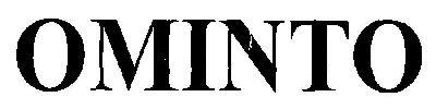 OMINTO logo