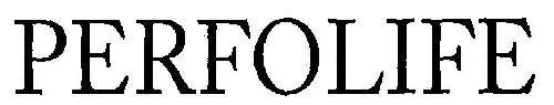 PERFOLIFE logo