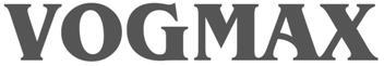 VOGMAX logo