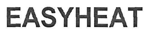 EASYHEAT logo