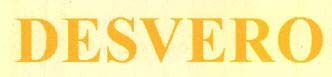 DESVERO logo