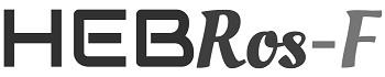 HEBRes-F logo