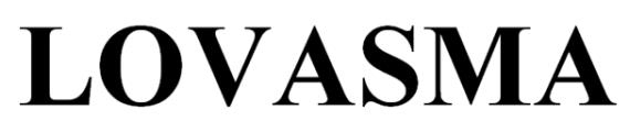 LOVASMA logo