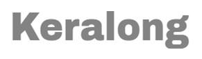 Keralong logo