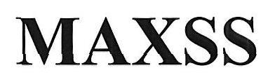 MAXSS logo