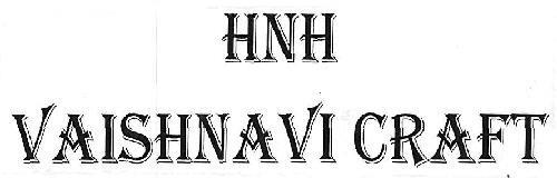 HNH VAISHNAVI CRAFT logo