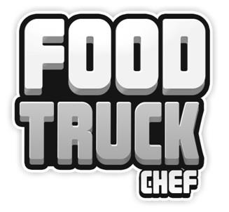 FOOD TRUCK logo